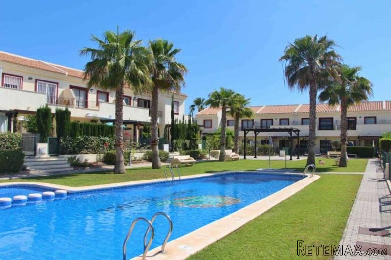 3 Bedrooms - Townhouse - For Sale