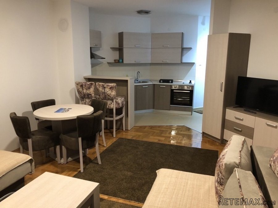 Apartman studio Jelena Anzujska Zletibor - 4