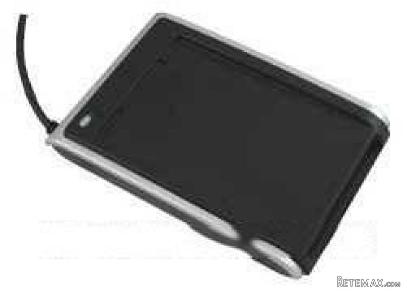 Lecteur de carte a puce RFID SCM SDI011