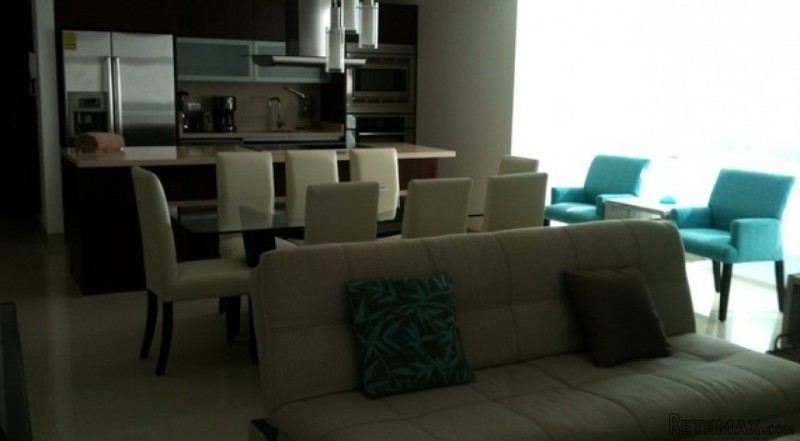 Luxury apartment on the ground floor.. - 2