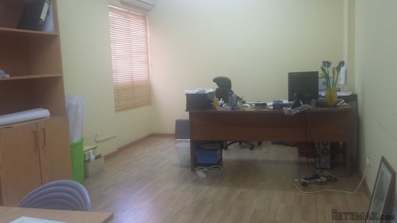 OFFICE SPACE FOR SALE in he center of..