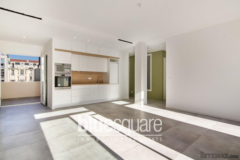 2-bedroom apartment in Nice - Fleurs.. - 2