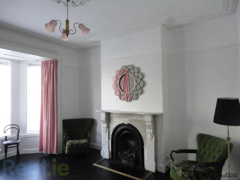 24 Saint Alphonsus Road, Drumcondra.. - 2