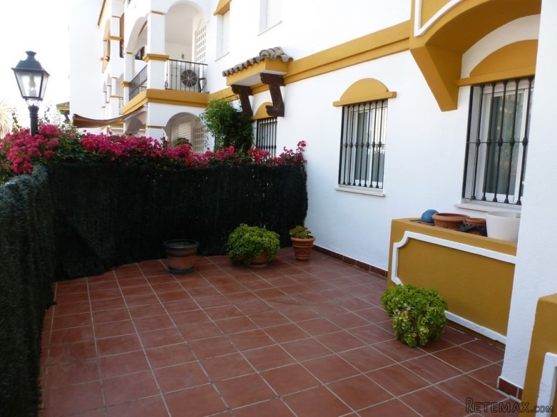 3 Bedroom Ground Floor Apartment - 2