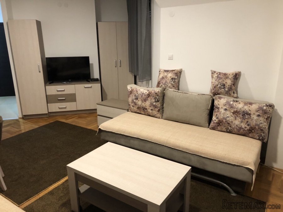 Apartman studio Jelena Anzujska Zletibor - 5