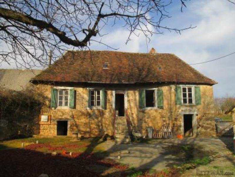 Beautiful Country House to Finish