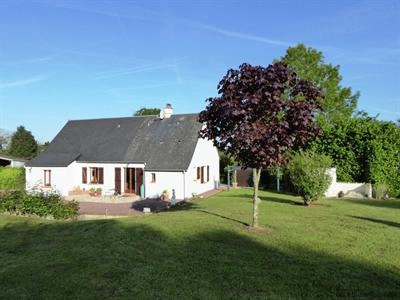 Delightfully Detached House - 2