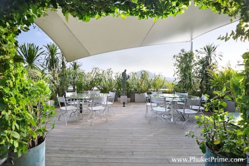 Luxurious 3-Bedroom Penthouse Marina.. - 2