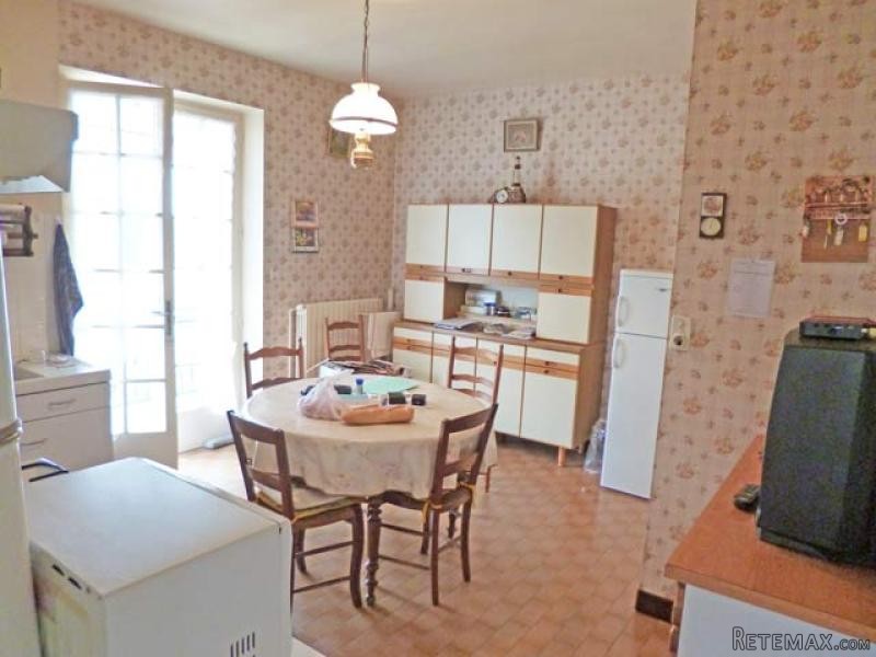 Single Storey Stone House Of 1973 With.. - 2