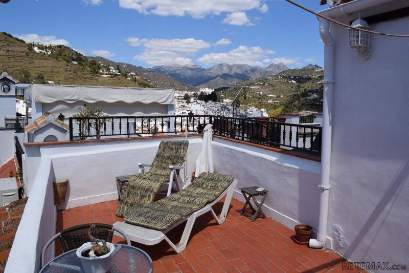 Town House for Sale in Torrox, Torrox..