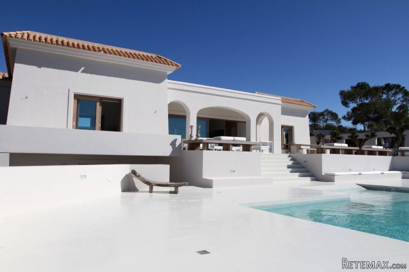 Villa Gospa · Cala Tarida