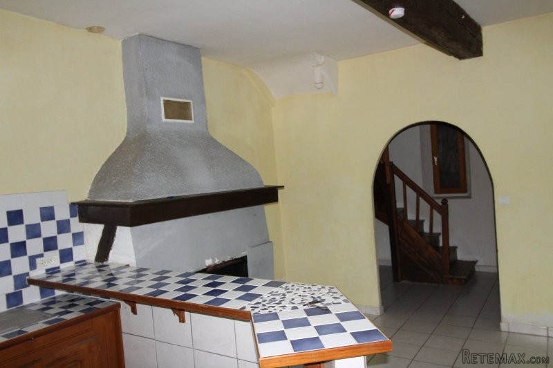 Village House With Outbuildings And.. - 2