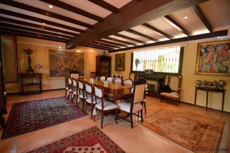 HM5S2721 - Villa For sale in Guadalmina.. - 2