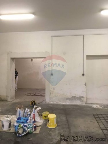 Rijeka-blizina centra,uredsko-skladišni prostor - 6