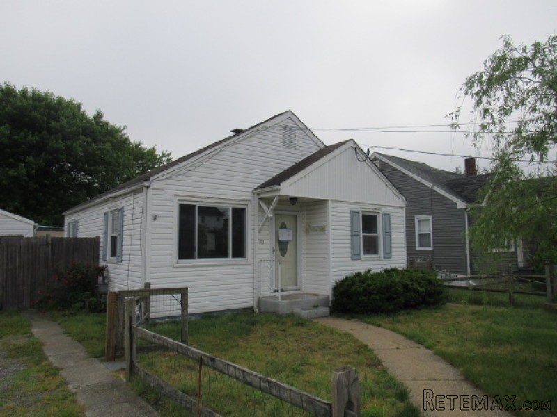 102 Chatham Ave Pleasantville, NJ..