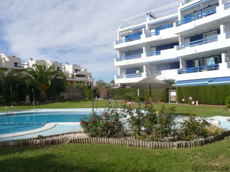 2 Bedrooms - Land - Alicante - For Sale