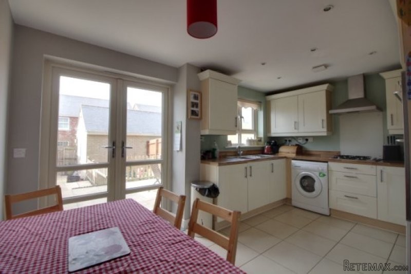 4 bedroom, Town House house for sale - 2