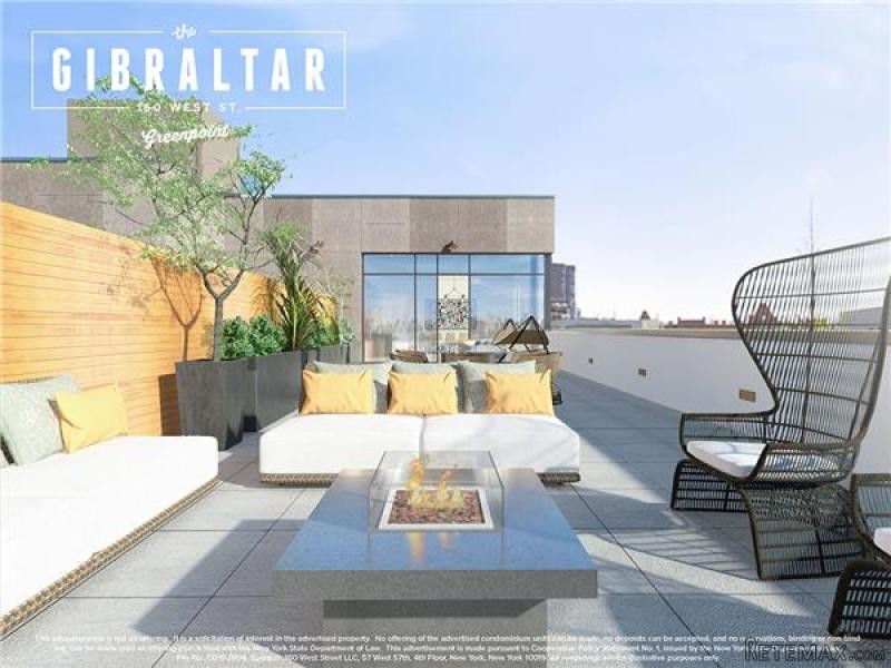 3 Bedrooms - Condo - New York State -.. - 2