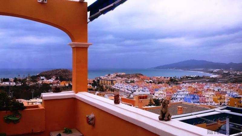 Apartment in San Juan de los Terreros