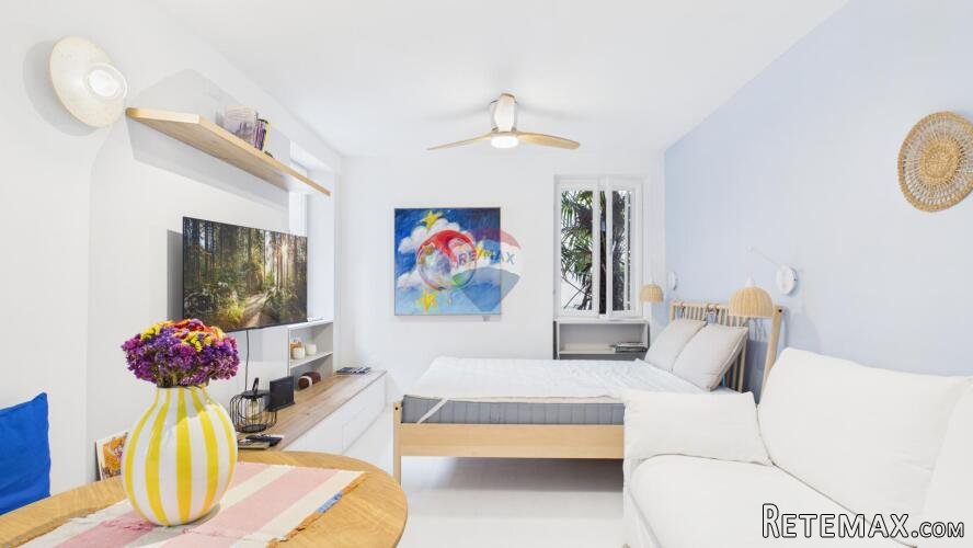 Istra, Rovinj - kompletno renoviran studio apartman