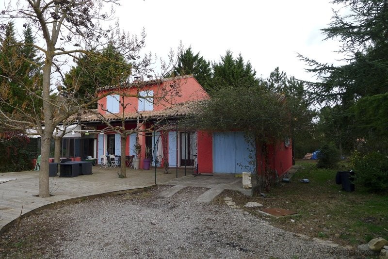 Large Villa With South Facing Pool On..