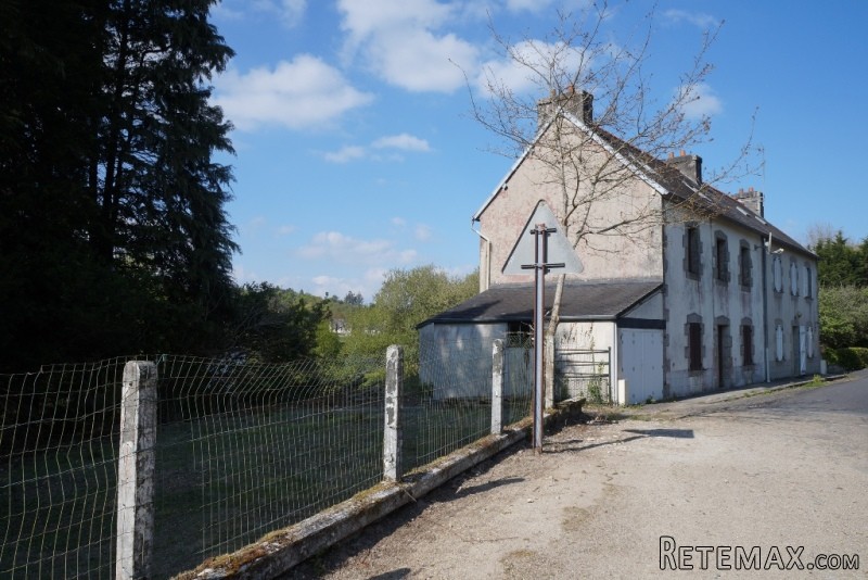 Lovely Lake Side House with Potential - 2
