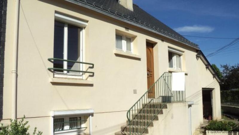 Nice Village House For Sale - 2