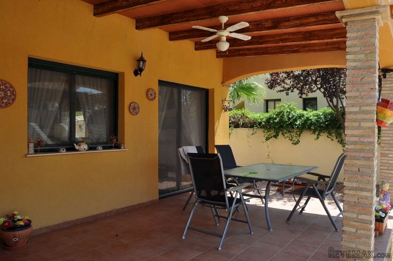Urb House In Calasparra - 2