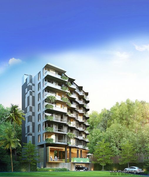 1308d : Patong - 2