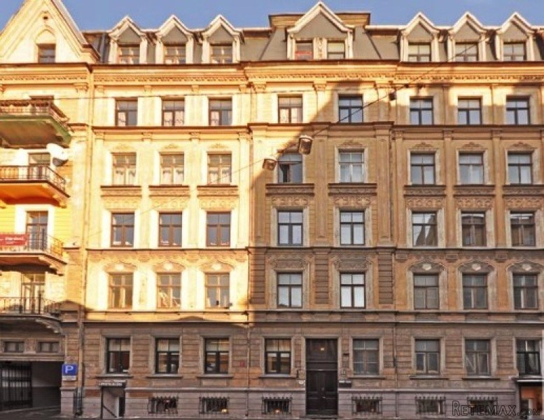 Apartment In The Heart Of Riga