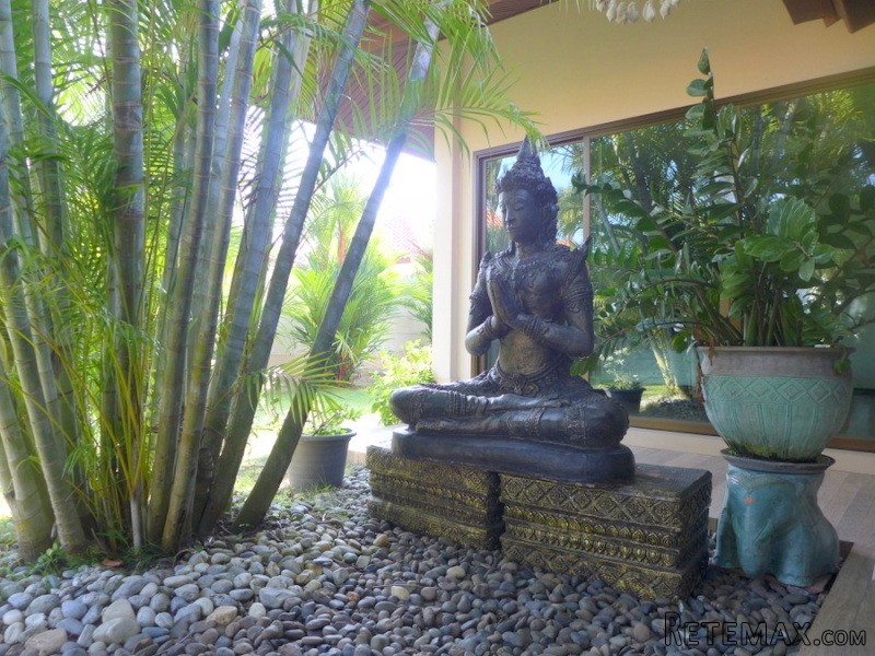 Beautiful 3 bedroom villa in upscale.. - 2
