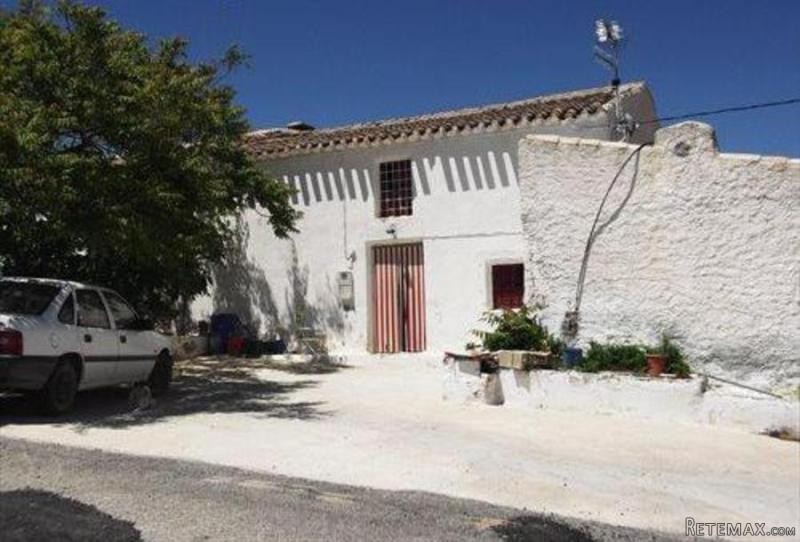 Cortijo / Country House in Arroyo Medina