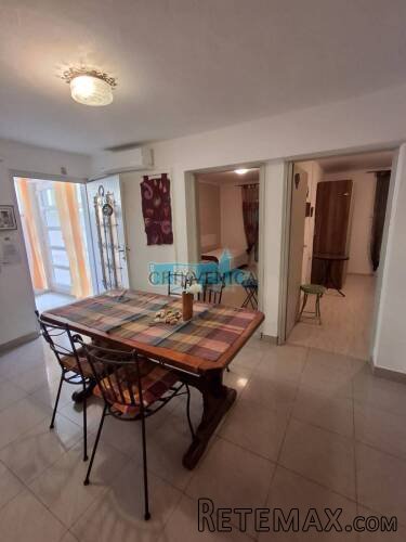 CRIKVENICA - STAN 80 m2, PRIZEMLJE, PARKING
