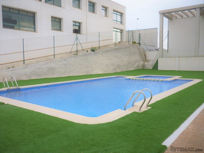 Exclusive Lastest 3 Bedrooms Ground..
