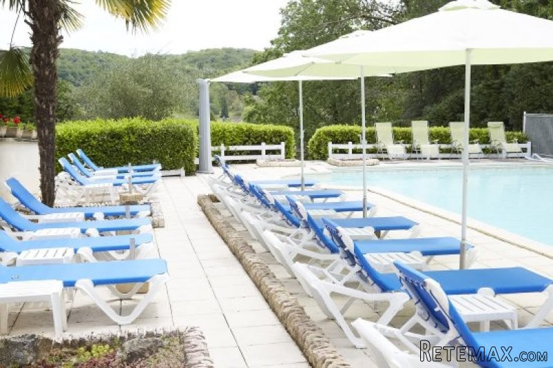 For sale house - ST JULIEN DE LAMPON -..
