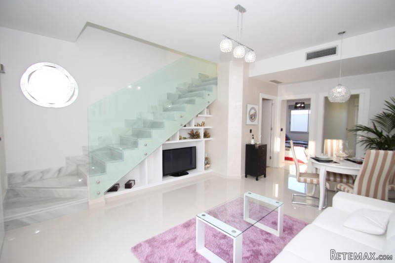Key Ready Guardamar 3 Beds 3 Baths..