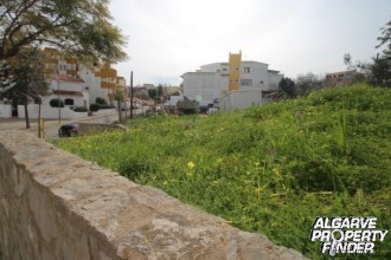 Te Koop: Bouwkavel In West Algarve..