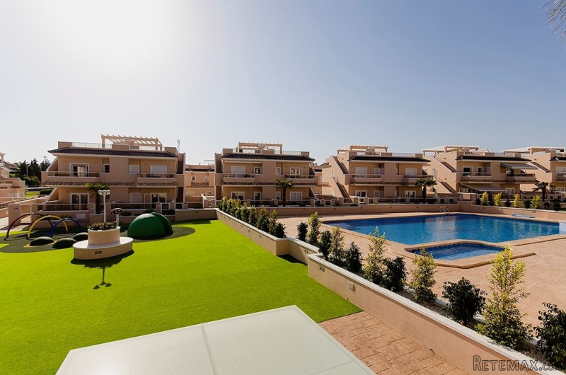 2 Bedrooms - Apartment - Costa Blanca.. - 2