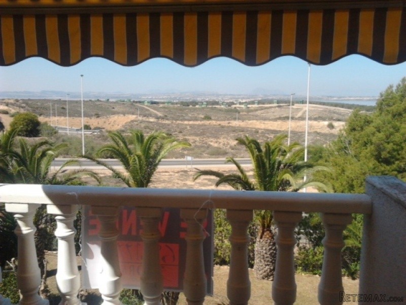 3 Bedrooms - Apartment - Alicante - For..