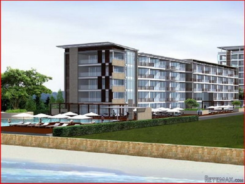 Ananya Beachfront Condo Phase 3 - 2