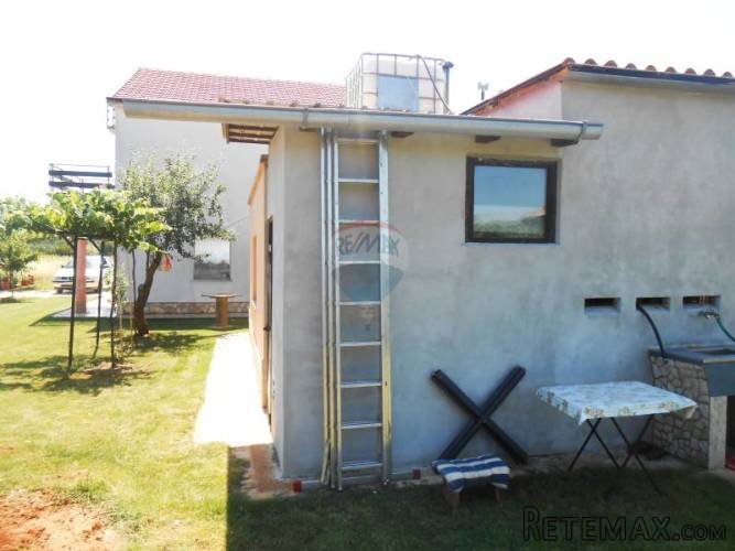 Istra, Medulin. Ševe, Velika kuća sa 300m2 stambenog... - 5