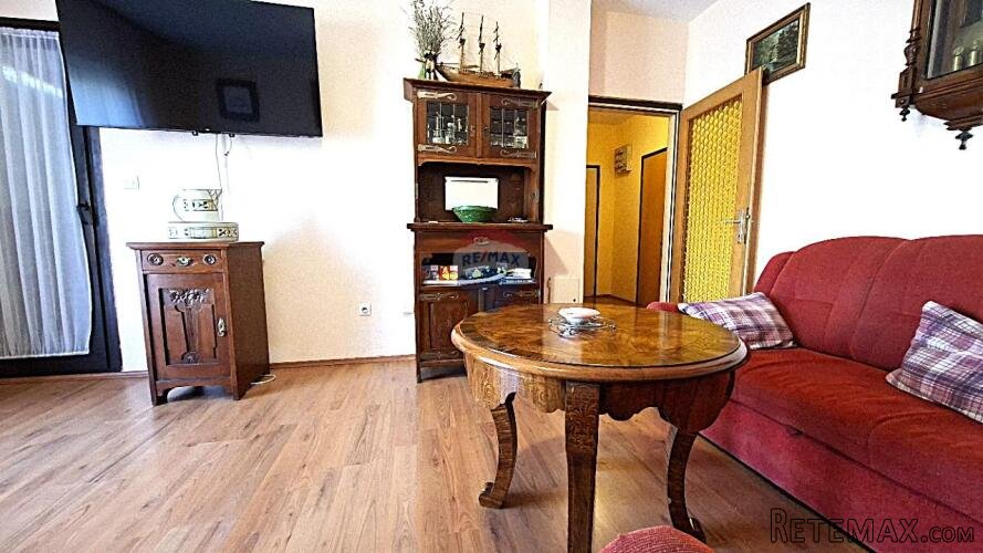Istra, Umag-dvosoban stan u blizini mora