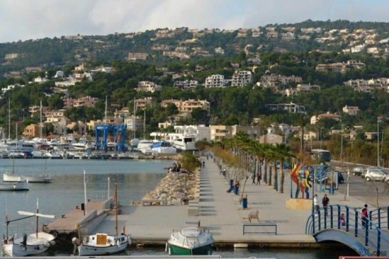 Properties For Sale In Mallorca -.. - 2