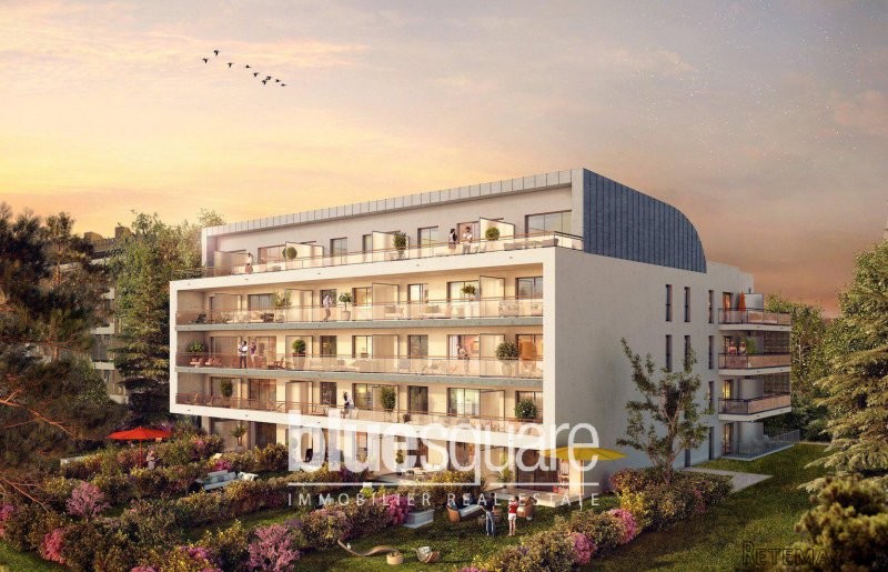 1 bedroom apartment in Cimiez