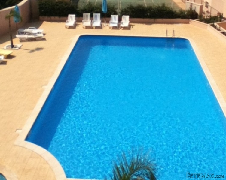 1 Bedroom - Apartment - Silver Coast -..