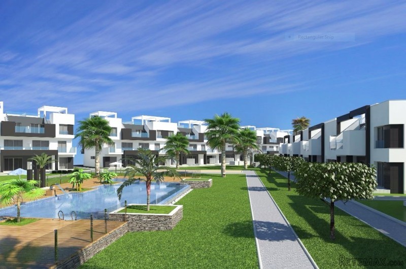 2 Bedrooms - Apartment - Alicante - For.. - 2