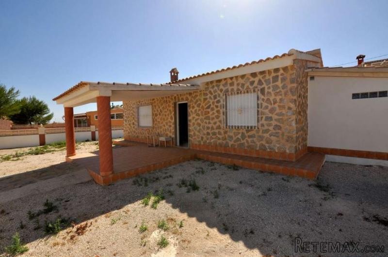 Casa Nueva - 3 Bed Villa in Gated..