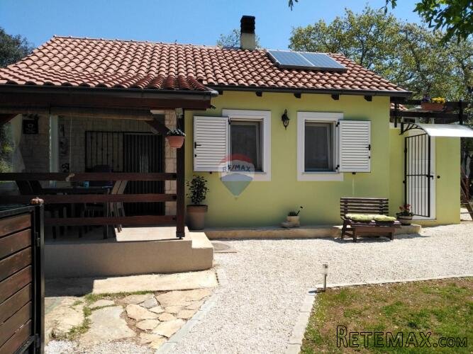 Istra, Barbariga - samostojeća kuća za odmor - 2
