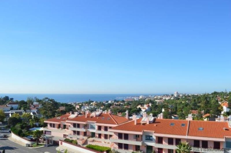 New Apartment With Sea View - 2