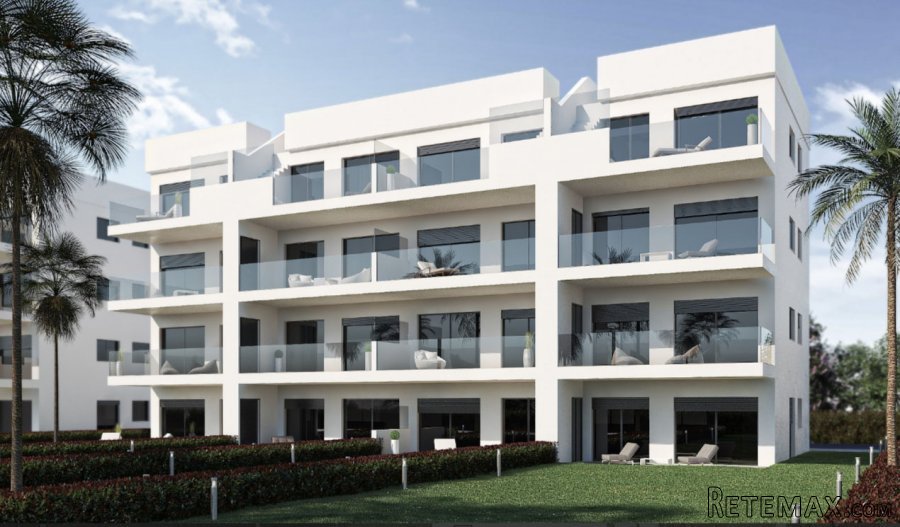 Nuevos apartamentos a estrenar de 2 dormitorios en..